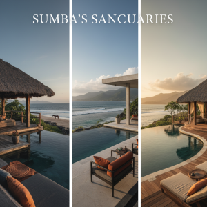 Sumba Honeymoon — Sumba Luxury Resorts and Villas: An Honest C…