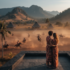 Seven Sumba Honeymoon Experiences That Define a Trip