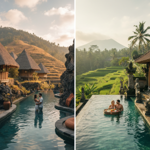 Sumba vs Bali Honeymoon: An Honest Comparison for HNW Couples
