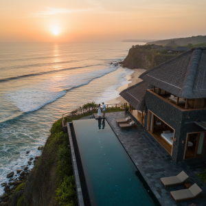 Sumba Honeymoon Atelier — Private Luxury Retreats on Indonesia’s Most Soulful Island