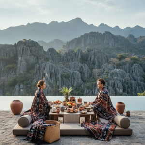 Sumba Honeymoon: Three Curated Packages from Five to Ten Nights